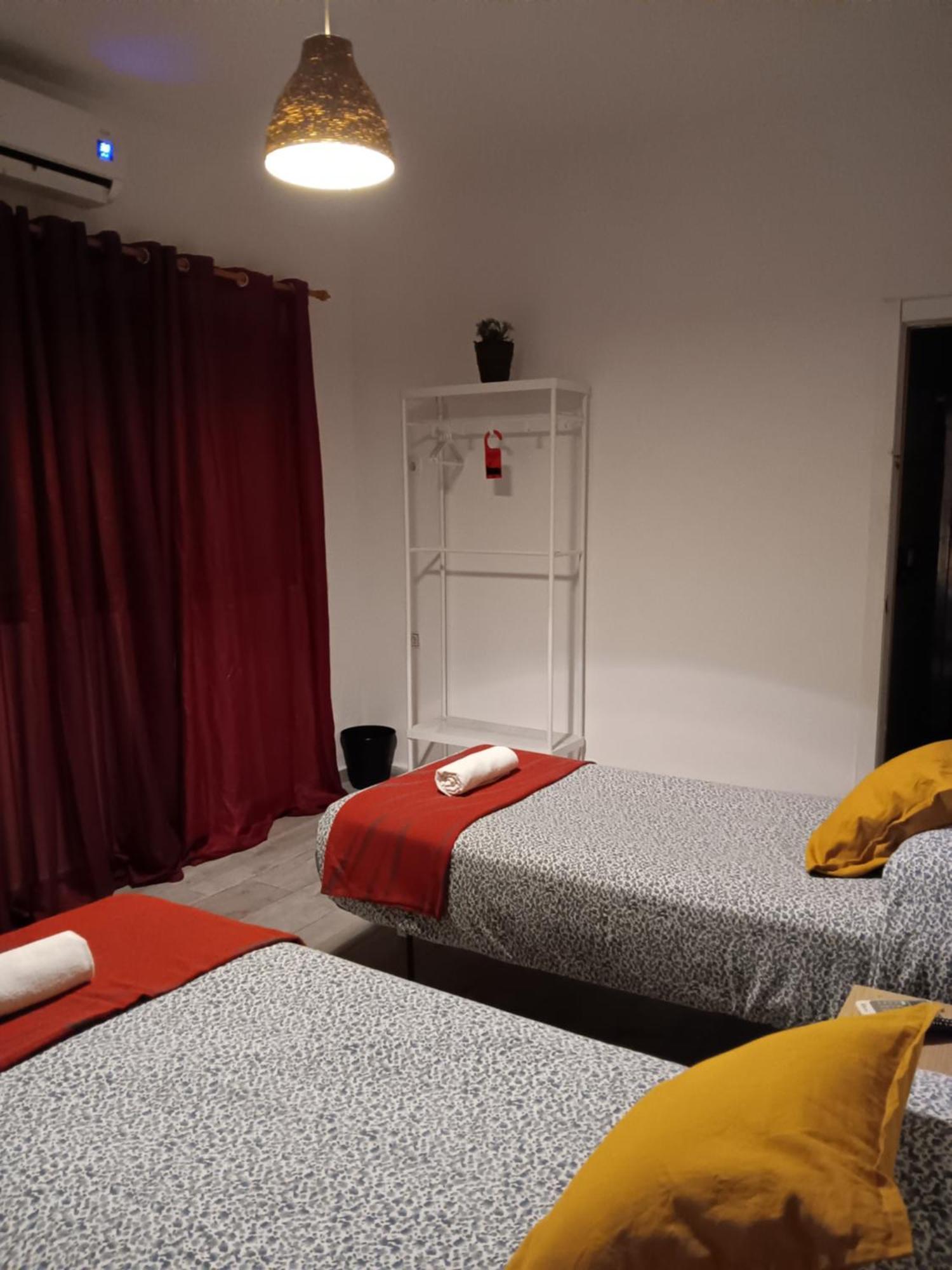 Sevilladream Eksteriør billede
